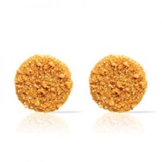 108809 DECOR CIOCOLATA AURIU GOLDEN CRUMBLE 369G VIPAM 77286